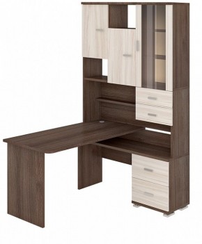 Стол компьютерный Домино СР-620/140 в Ноябрьске - noyabrsk.mebel24.online | фото 2