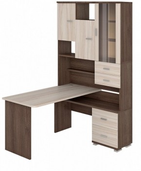 Стол компьютерный Домино СР-620/140 в Ноябрьске - noyabrsk.mebel24.online | фото 2