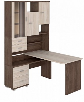 Стол компьютерный Домино СР-620/140 в Ноябрьске - noyabrsk.mebel24.online | фото 2