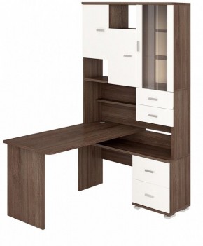 Стол компьютерный Домино СР-620/140 в Ноябрьске - noyabrsk.mebel24.online | фото 2