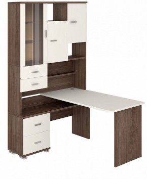 Стол компьютерный Домино СР-620/140 в Ноябрьске - noyabrsk.mebel24.online | фото 2