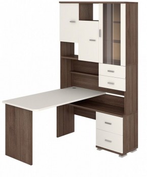 Стол компьютерный Домино СР-620/140 в Ноябрьске - noyabrsk.mebel24.online | фото 2