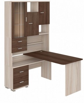 Стол компьютерный Домино СР-620/140 в Ноябрьске - noyabrsk.mebel24.online | фото 2