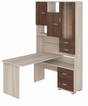 Стол компьютерный Домино СР-620/140 в Ноябрьске - noyabrsk.mebel24.online | фото 2