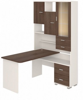 Стол компьютерный Домино СР-620/140 в Ноябрьске - noyabrsk.mebel24.online | фото 2