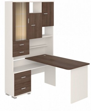 Стол компьютерный Домино СР-620/140 в Ноябрьске - noyabrsk.mebel24.online | фото 2