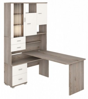 Стол компьютерный Домино СР-620/160 в Ноябрьске - noyabrsk.mebel24.online | фото 2