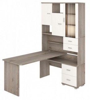Стол компьютерный Домино СР-620/160 в Ноябрьске - noyabrsk.mebel24.online | фото 2