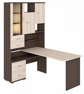 Стол компьютерный Домино СР-620/160 в Ноябрьске - noyabrsk.mebel24.online | фото 2