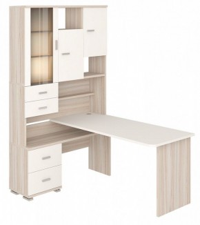 Стол компьютерный Домино СР-620/160 в Ноябрьске - noyabrsk.mebel24.online | фото 2
