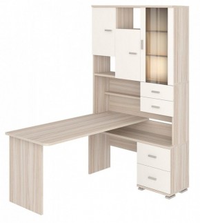 Стол компьютерный Домино СР-620/160 в Ноябрьске - noyabrsk.mebel24.online | фото 2