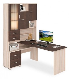 Стол компьютерный Домино СР-620/160 в Ноябрьске - noyabrsk.mebel24.online | фото 2
