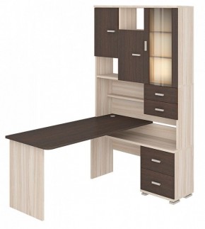 Стол компьютерный Домино СР-620/160 в Ноябрьске - noyabrsk.mebel24.online | фото 2