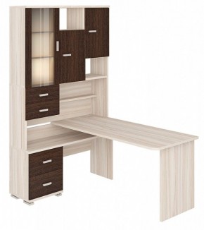 Стол компьютерный Домино СР-620/160 в Ноябрьске - noyabrsk.mebel24.online | фото 2
