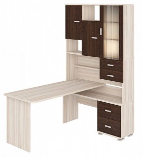 Стол компьютерный Домино СР-620/160 в Ноябрьске - noyabrsk.mebel24.online | фото 2