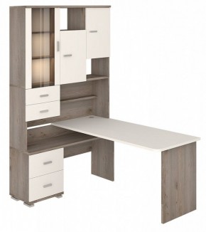Стол компьютерный Домино СР-620/160 в Ноябрьске - noyabrsk.mebel24.online | фото 2
