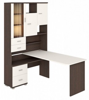 Стол компьютерный Домино СР-620/160 в Ноябрьске - noyabrsk.mebel24.online | фото 2