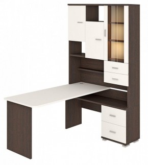Стол компьютерный Домино СР-620/160 в Ноябрьске - noyabrsk.mebel24.online | фото 2