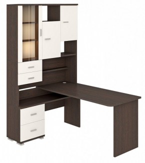 Стол компьютерный Домино СР-620/160 в Ноябрьске - noyabrsk.mebel24.online | фото 2