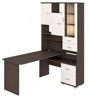 Стол компьютерный Домино СР-620/160 в Ноябрьске - noyabrsk.mebel24.online | фото 2