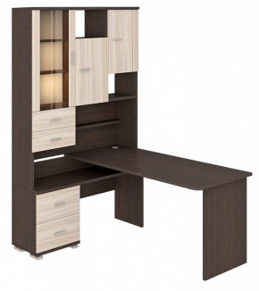 Стол компьютерный Домино СР-620/160 в Ноябрьске - noyabrsk.mebel24.online | фото 2