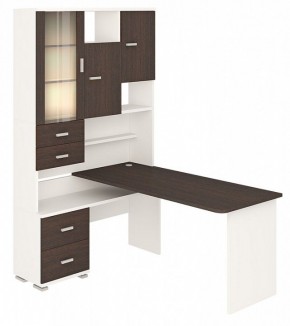 Стол компьютерный Домино СР-620/160 в Ноябрьске - noyabrsk.mebel24.online | фото 2