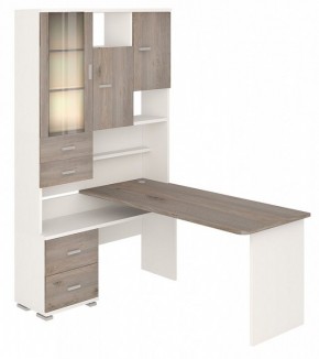 Стол компьютерный Домино СР-620/160 в Ноябрьске - noyabrsk.mebel24.online | фото 2