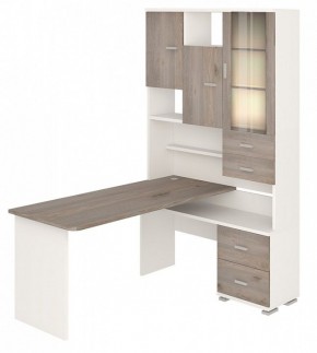 Стол компьютерный Домино СР-620/160 в Ноябрьске - noyabrsk.mebel24.online | фото 2
