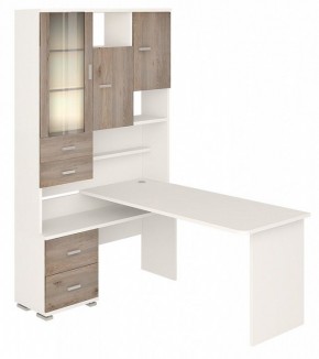 Стол компьютерный Домино СР-620/160 в Ноябрьске - noyabrsk.mebel24.online | фото 2