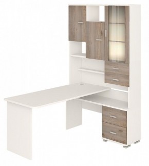 Стол компьютерный Домино СР-620/160 в Ноябрьске - noyabrsk.mebel24.online | фото 2