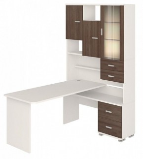 Стол компьютерный Домино СР-620/160 в Ноябрьске - noyabrsk.mebel24.online | фото 2