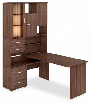 Стол компьютерный Домино СР-620-160 в Ноябрьске - noyabrsk.mebel24.online | фото