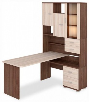 Стол компьютерный Домино СР-620-160 в Ноябрьске - noyabrsk.mebel24.online | фото