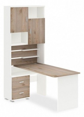 Стол компьютерный Домино СР-720/160 в Ноябрьске - noyabrsk.mebel24.online | фото