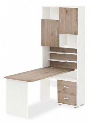 Стол компьютерный Домино СР-720/160 в Ноябрьске - noyabrsk.mebel24.online | фото