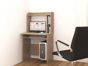Стол компьютерный Грета-1 в Ноябрьске - noyabrsk.mebel24.online | фото 2