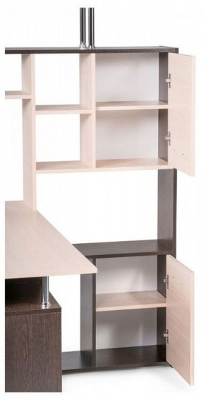 Стол компьютерный КС-15 в Ноябрьске - noyabrsk.mebel24.online | фото 5