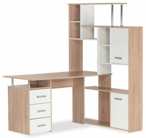 Стол компьютерный КС15 в Ноябрьске - noyabrsk.mebel24.online | фото