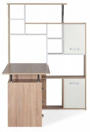 Стол компьютерный КС15 в Ноябрьске - noyabrsk.mebel24.online | фото 3