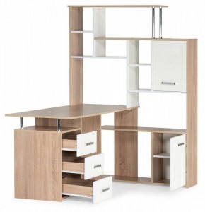 Стол компьютерный КС15 в Ноябрьске - noyabrsk.mebel24.online | фото 5