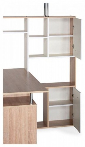 Стол компьютерный КС15 в Ноябрьске - noyabrsk.mebel24.online | фото 7