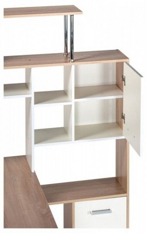Стол компьютерный КС15 в Ноябрьске - noyabrsk.mebel24.online | фото 8