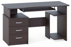Стол компьютерный КСТ-08.1 в Ноябрьске - noyabrsk.mebel24.online | фото