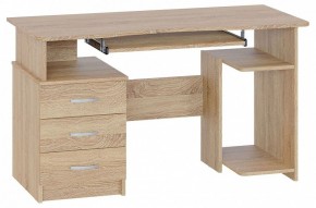 Стол компьютерный КСТ-08.1 в Ноябрьске - noyabrsk.mebel24.online | фото