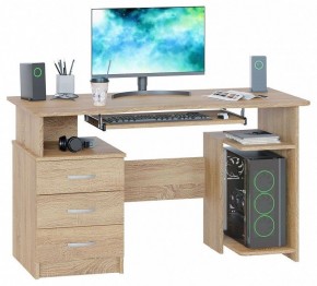 Стол компьютерный КСТ-08.1 в Ноябрьске - noyabrsk.mebel24.online | фото 2