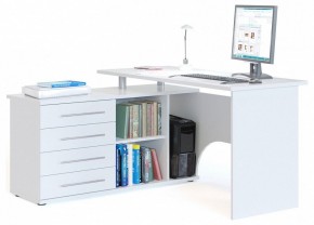 Стол компьютерный КСТ-109Л в Ноябрьске - noyabrsk.mebel24.online | фото 2