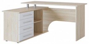 Стол компьютерный КСТ-109Л в Ноябрьске - noyabrsk.mebel24.online | фото