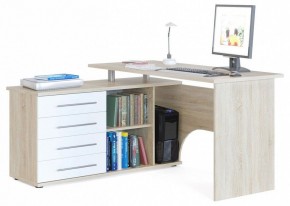Стол компьютерный КСТ-109Л в Ноябрьске - noyabrsk.mebel24.online | фото 2
