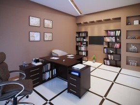 Стол компьютерный КСТ-109Л в Ноябрьске - noyabrsk.mebel24.online | фото 3