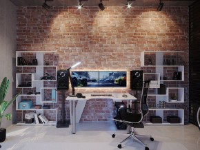 Стол компьютерный КСТ-116 в Ноябрьске - noyabrsk.mebel24.online | фото 2